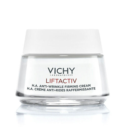 Vichy Liftactiv Supreme Yaşlanma Karşıtı Krem 50 ml Kuru Ciltler