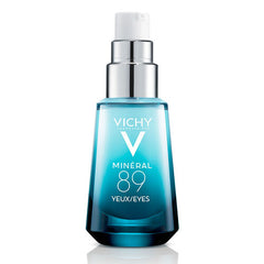 Vichy Mineral 89 Göz Çevresi Bakımı 15 ml