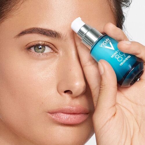 Vichy Mineral 89 Göz Çevresi Bakımı 15 ml