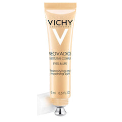 Vichy Neovadiol Gf Göz ve Dudak Çevresi Bakım Kremi 15ml