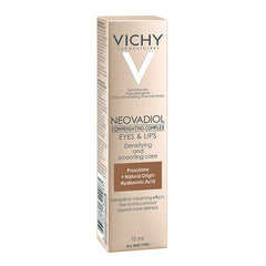 Vichy Neovadiol Gf Göz ve Dudak Çevresi Bakım Kremi 15ml