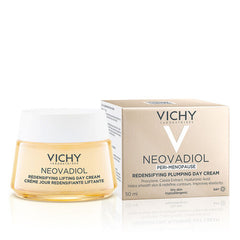 Vichy Neovadiol Gündüz Bakım Kremi 50ml (Kuru Ciltler)