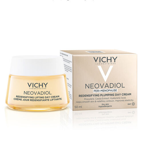 Vichy Neovadiol Gündüz Bakım Kremi 50ml (Normal ve Karma Ciltler)