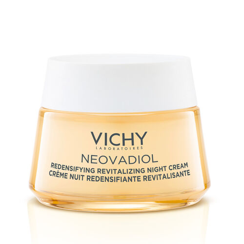 Vichy Neovadiol Peri-Menopause Gece Bakım Kremi 50 ml