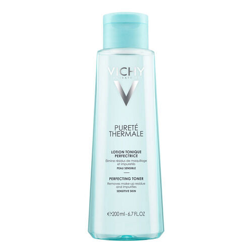 Vichy Purete Thermale Perfecting Tazeleyici Tonik 200 ml