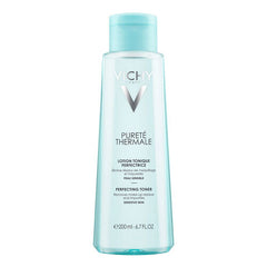 Vichy Purete Thermale Perfecting Tazeleyici Tonik 200 ml