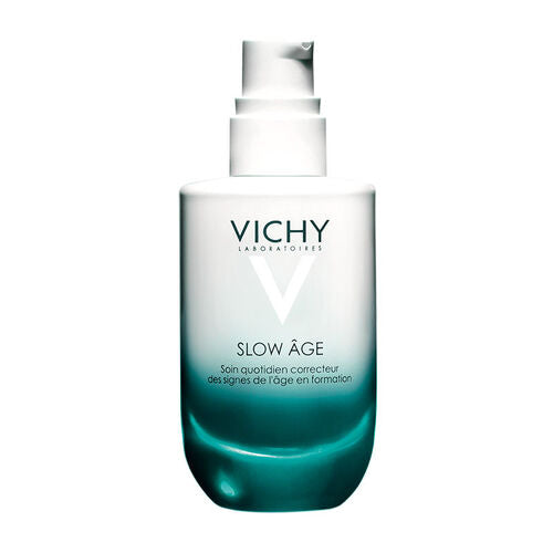 Vichy Slow Age Fluid Yaşlanma Karşıtı Gündüz Kremi SPF 25 50ml