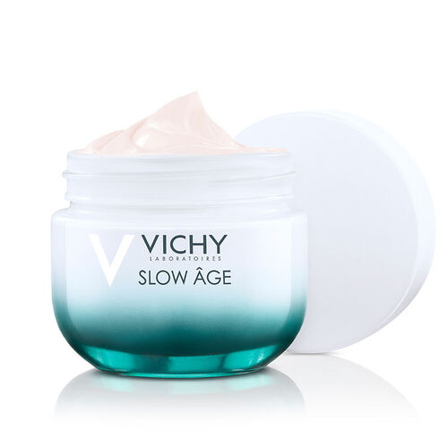 Vichy Slow Age Yaşlanma Karşıtı Gündüz Kremi SPF 30 50 ml