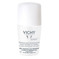 Vichy Terleme Karşıtı Deodorant 50ml