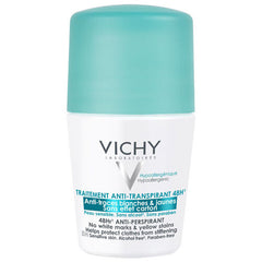 Vichy Terleme Karşıtı İz Bırakmayan Deodorant 50 ml