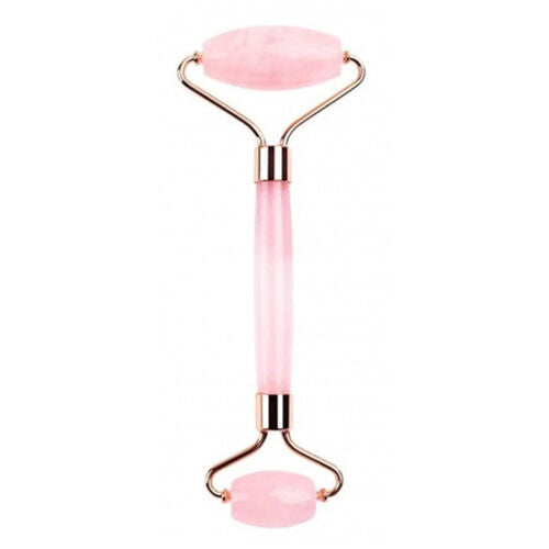 Vinacocha Anti Aging Pembe Kuvars Jade Roller
