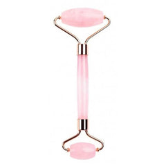 Vinacocha Anti Aging Pembe Kuvars Jade Roller