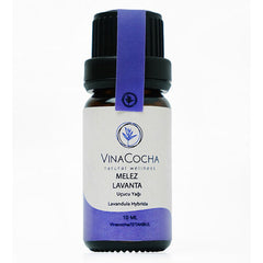 Vinacocha Melez Lavanta Uçucu Yağı 10 ml