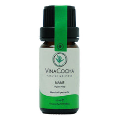 Vinacocha Nane Uçucu Yağı 10 ml