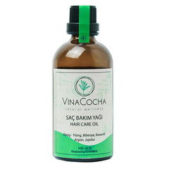 Vinacocha Saç Bakım Yağı 100 ml