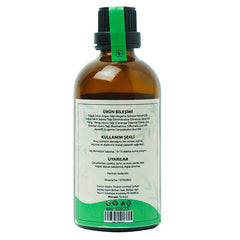 Vinacocha Saç Bakım Yağı 100 ml
