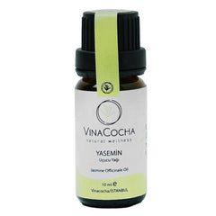 Vinacocha Yasemin Uçucu Yağı 10 ml