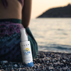 Voop After Sun Güneş Sonrası Losyon 150 ml