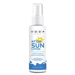Voop After Sun Güneş Sonrası Losyon 150 ml