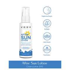 Voop After Sun Güneş Sonrası Losyon 150 ml