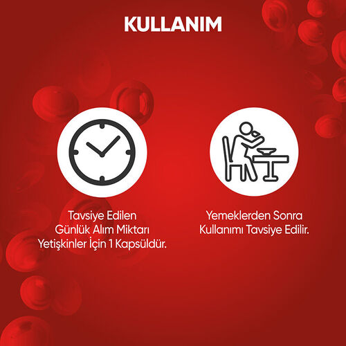 Voop B12 Vitamini Takviye Edici Gıda 60 Kapsül