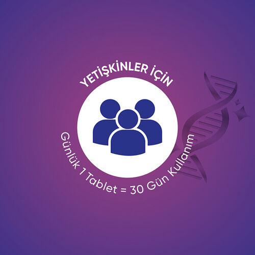 Voop Collagen Beauty 30 Tablet
