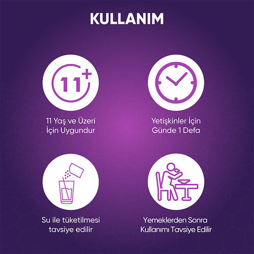 Voop Collagen Beauty Kolajen 10 Şase