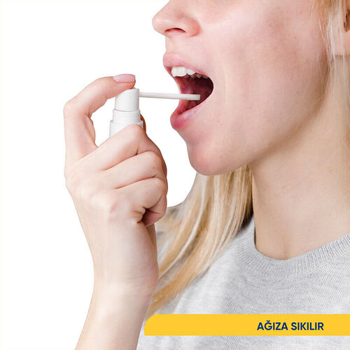 Voop D3 Vitamin 20 ml