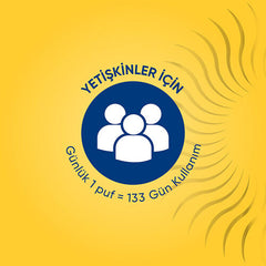 Voop D3 Vitamin 20 ml