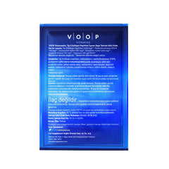 Voop Glukozamin Tip 2 Kolajen 7 Şase