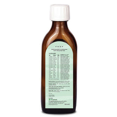 Voop Multivitamin Multimineral İçeren Takviye Edici Gıda 150 ml