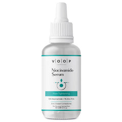 Voop Niacinamide Gözenek Sıkılaştırıcı Serum 30 ml
