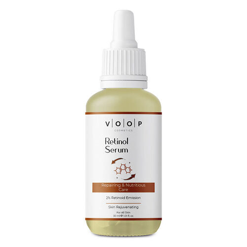 Voop Retinol Serum 30 ml