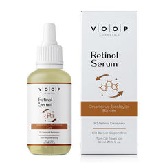 Voop Retinol Serum 30 ml