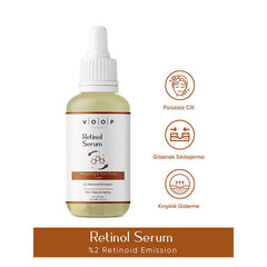 Voop Retinol Serum 30 ml