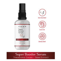 Voop Skin Booster Serum 30 ml