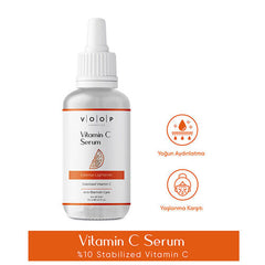 Voop Vitamin C Serum 30 ml