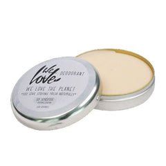 We Love The Planet So Sensitive Deodorant Krem 48 g