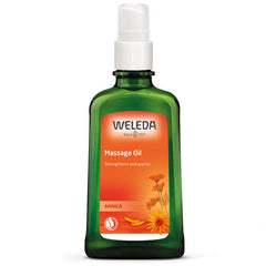 Weleda Arnica Massasge Oil 100 ml