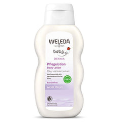 Weleda Baby Derma Nemlendirici Vücut Losyonu 200 ml