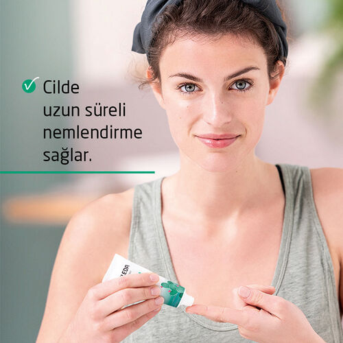 Weleda Cactus 24H Nemlendirici Yüz Kremi 30 ml