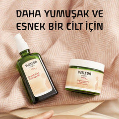 Weleda Çatlak Bakım Kremi 150 ml