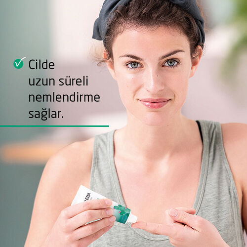 Weleda Kaktüs 24h Nemlendirici Yüz Losyonu 30 ml