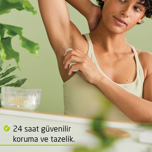 Weleda Limon Özlü Doğal Roll On Deodorant 50 ml