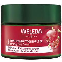 Weleda Nar Özlü Nemlendirici ve Sıkılaştırıcı Gündüz Bakım Kremi 40 ml