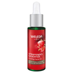 Weleda Nar Özlü Organik Sıkılaştırıcı Yüz Yağı 30 ml