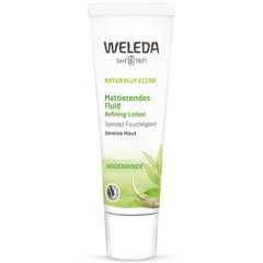 Weleda Naturally Clear Nemlendirici ve Matlaştırıcı Losyon 30 ml