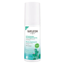 Weleda Nemlendirici Yüz Spreyi 100 ml