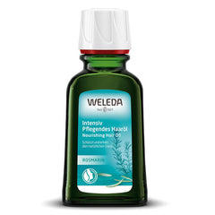 Weleda Organik Besleyici Saç Bakım Yağı 50 ml