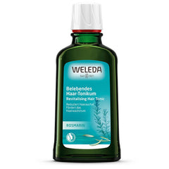 Weleda Organik Canlandırıcı Saç Toniği 100 ml